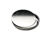 Gobel Quiche Pan with Removable Bottom, 9.5in