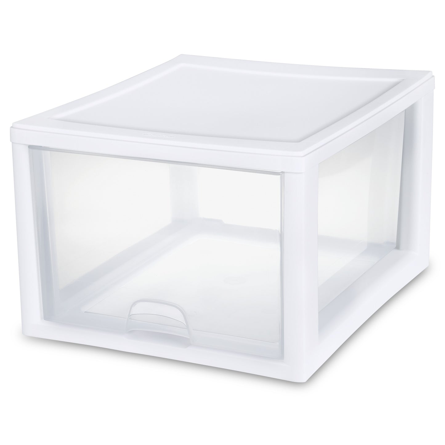 Sterilite Stackable 17x14x10.5