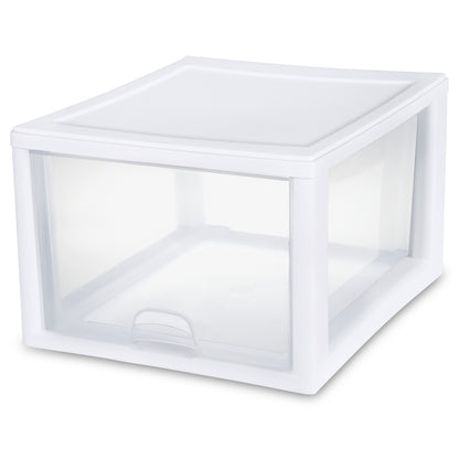 Sterilite Stackable 17x14x10.5