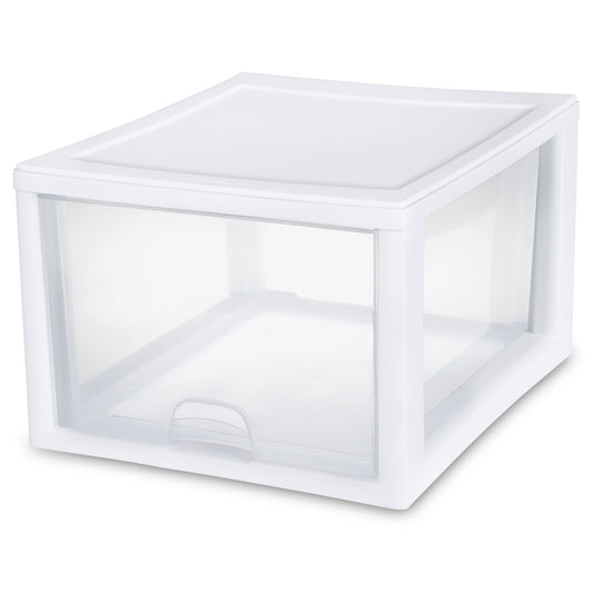 Sterilite Stackable 17x14x10.5
