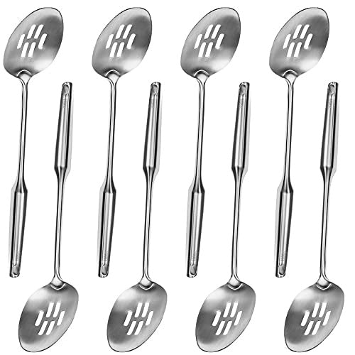 YBM home Slotted Spoon