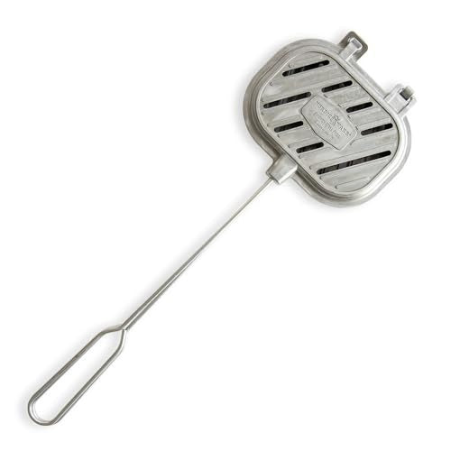 Campfire Griller long handle