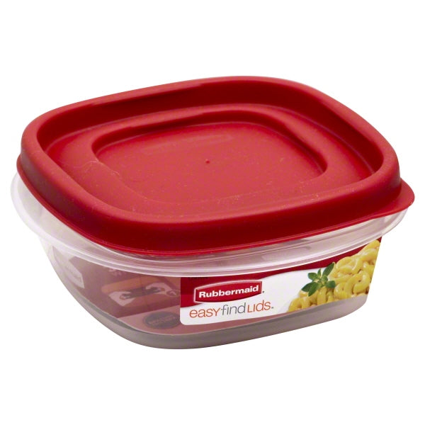 RM Container 1.25 Cups