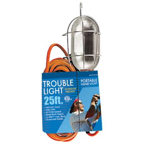Trouble Light 25ft