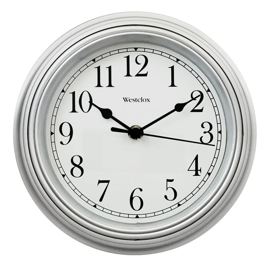 Westlock wall clock