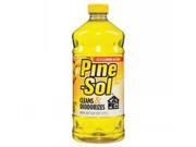 Pine Sol Lemon 60 oz