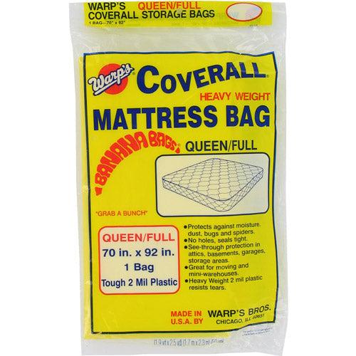mattress Bag Queen/Full