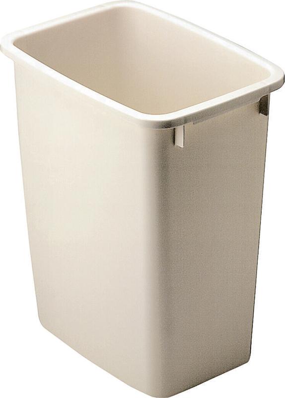 Rubbermaid Waste Basket 21Qt