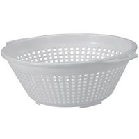 Colander 7Qt White