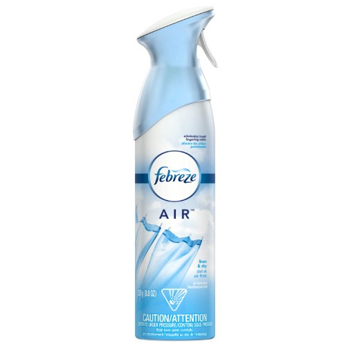 Febreze Line & Sky