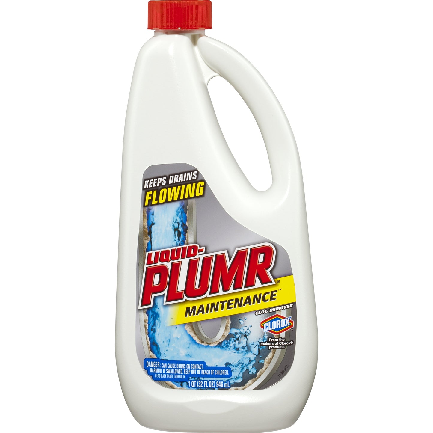 Liquid-Plumr 32oz