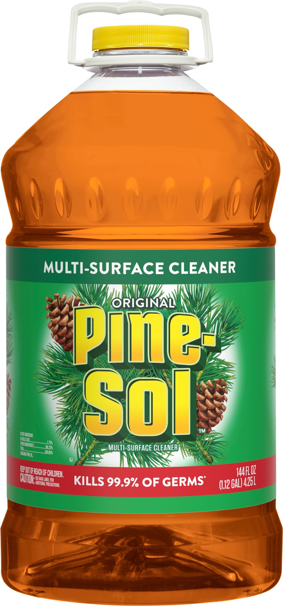 Pine Solc C&D Ori 144oz