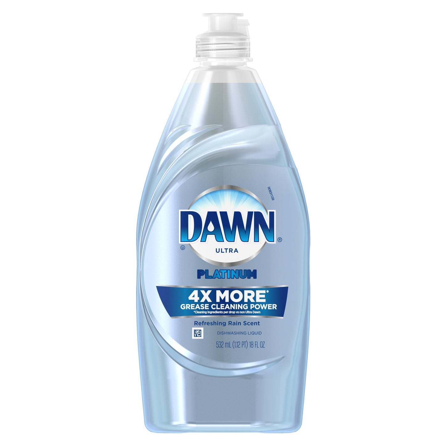 Dawn Platinum 20oz