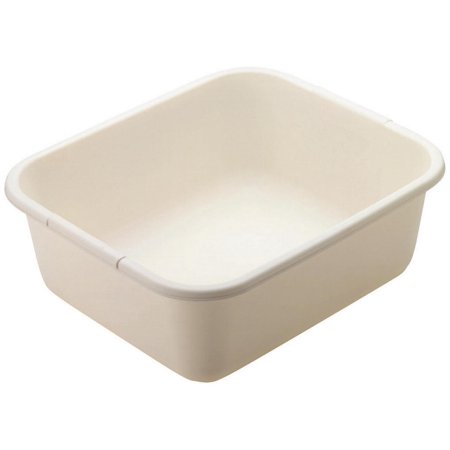 RM Dishpan Ivory