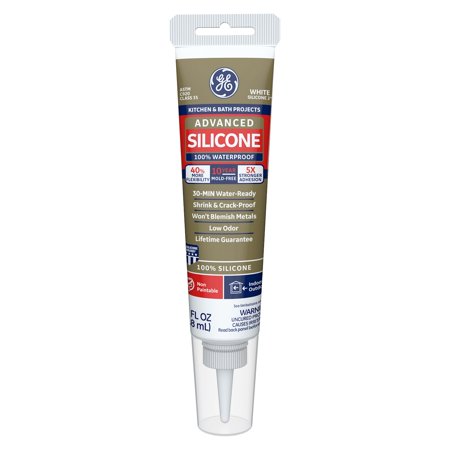 Silicone White