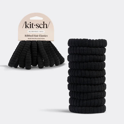 Kit.sch/ Hair Elastics 10pk