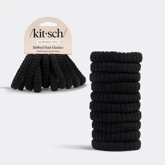 Kit.sch/ Hair Elastics 10pk