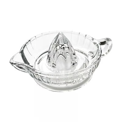 GLASS JUICER
