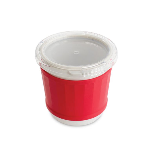 Microware soup R mug