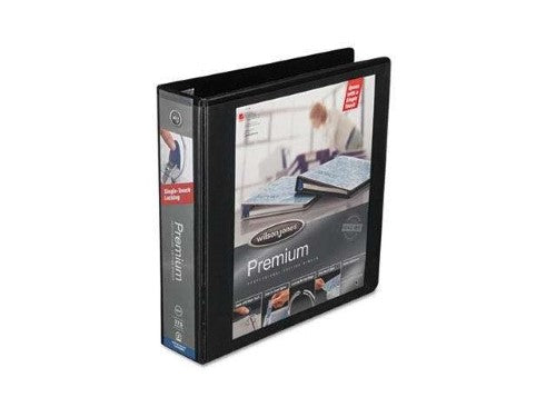 2" Permiun View Binder