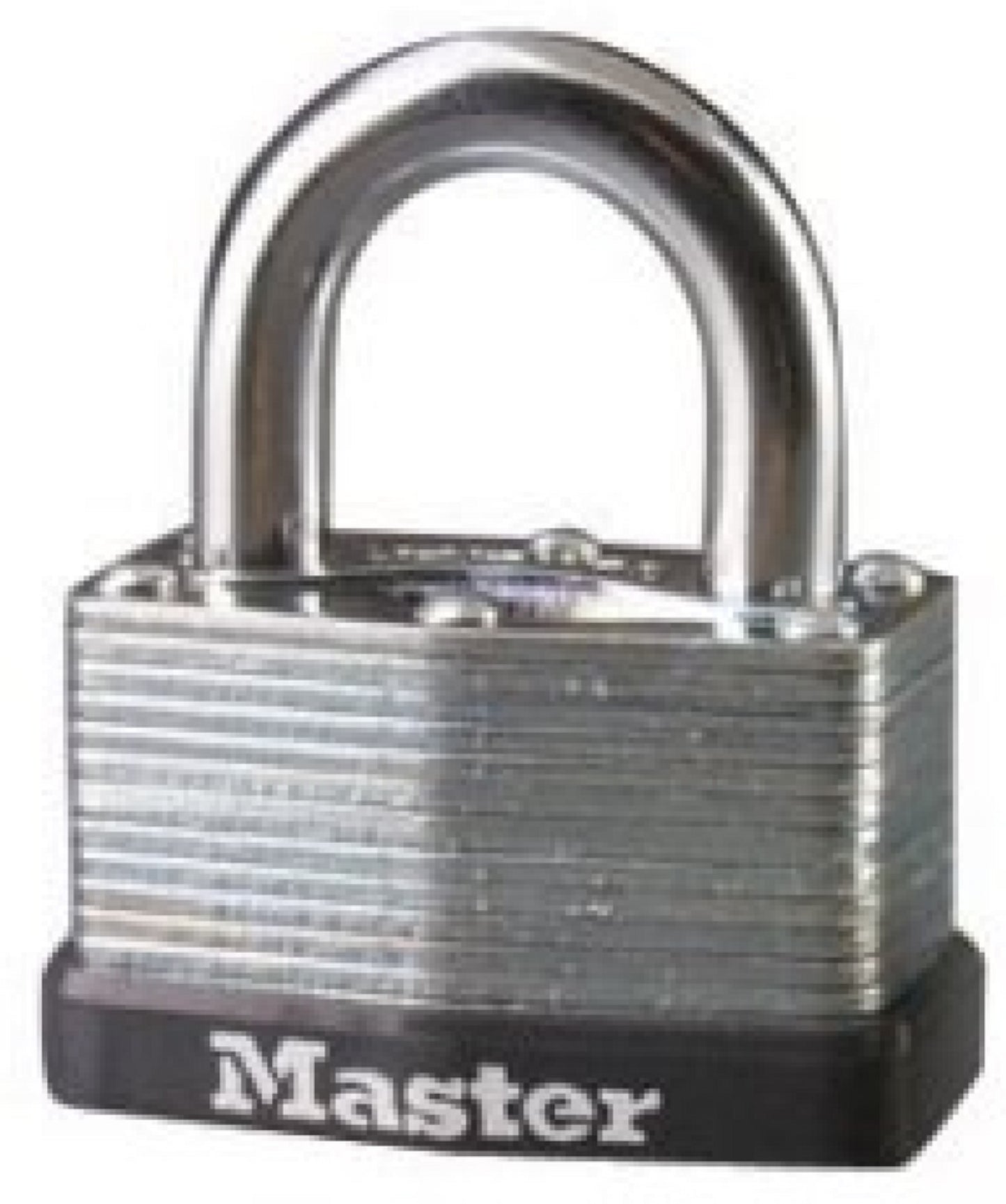 Master Lock 500D