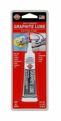 Graphite Lube