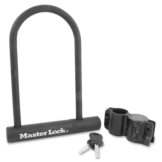 Master U-Lock 8â€