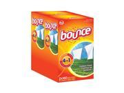 Bounce sheets 160 2 pack