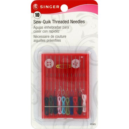 13 piece sewing kit