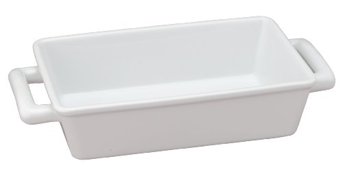 Lasagna pan ceramic oven to table