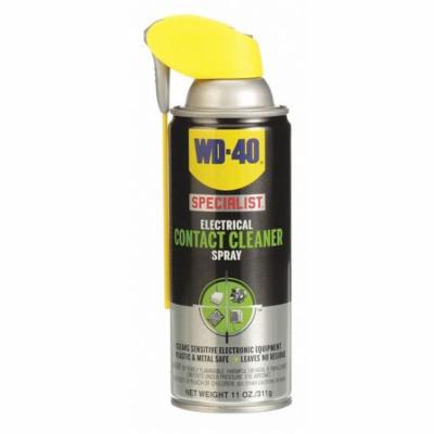 WD-40 contact clear quick dry