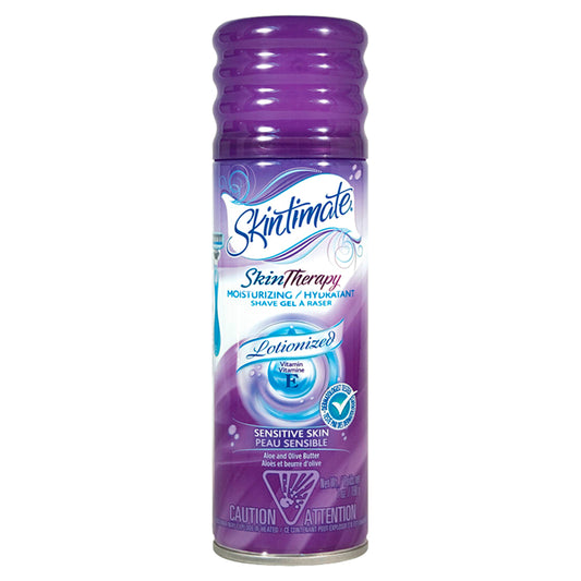 SkinTimate shave gel