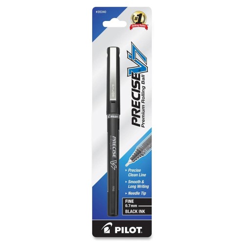 Pilot Precise V7 Black