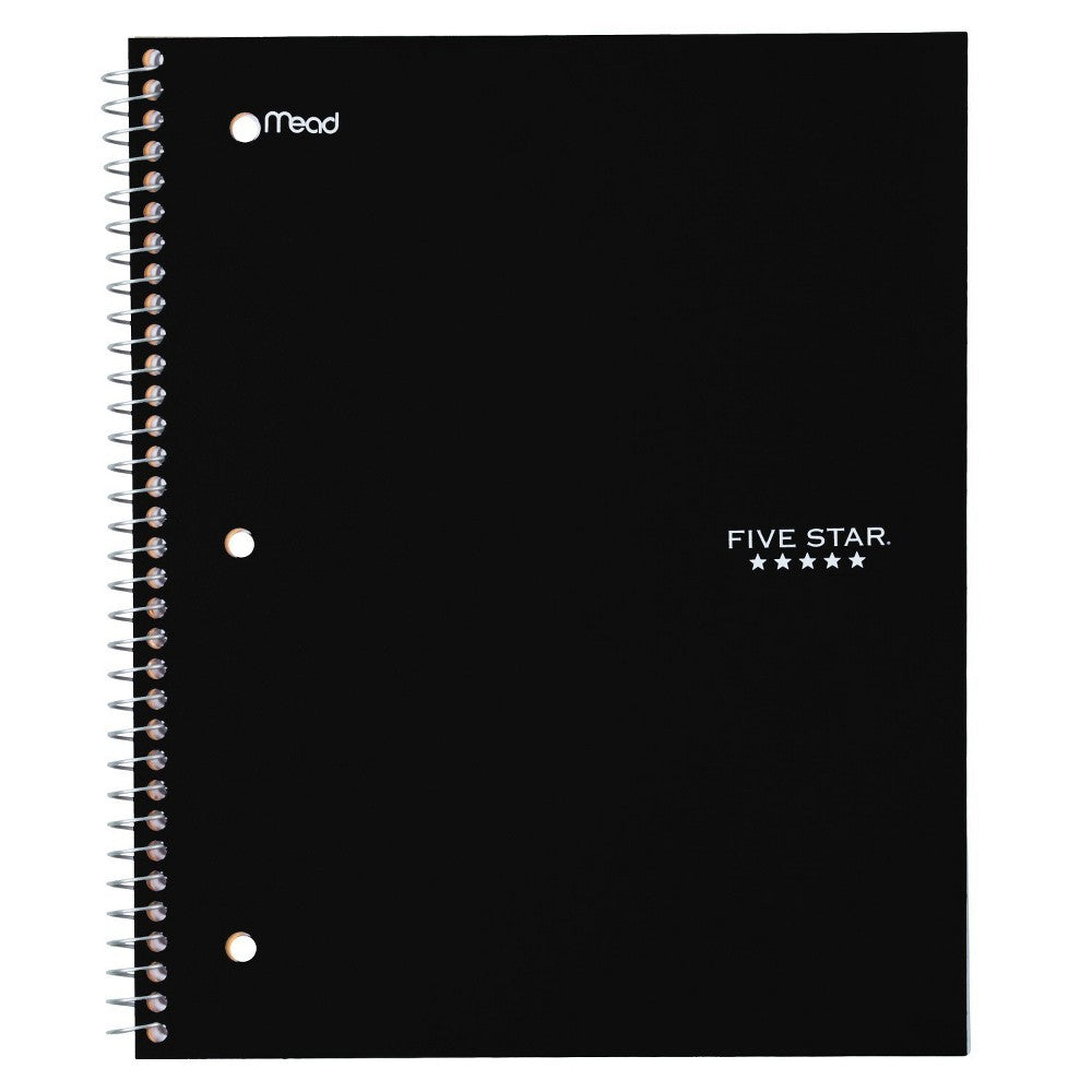 5 STAR 1.Subject W/Rued