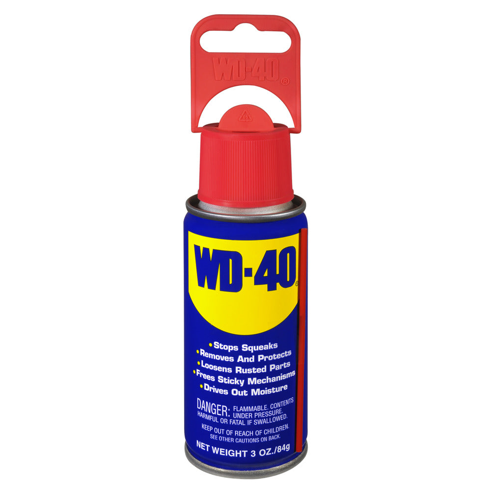 WD40