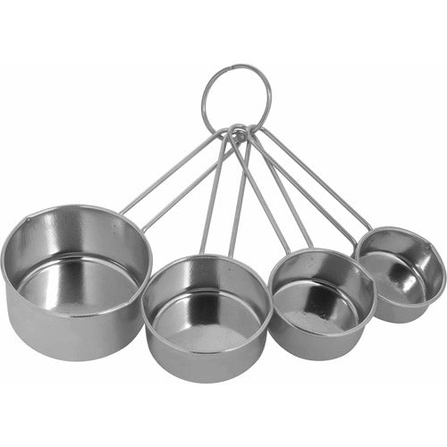 Ekco Measuring Cups 4/Set