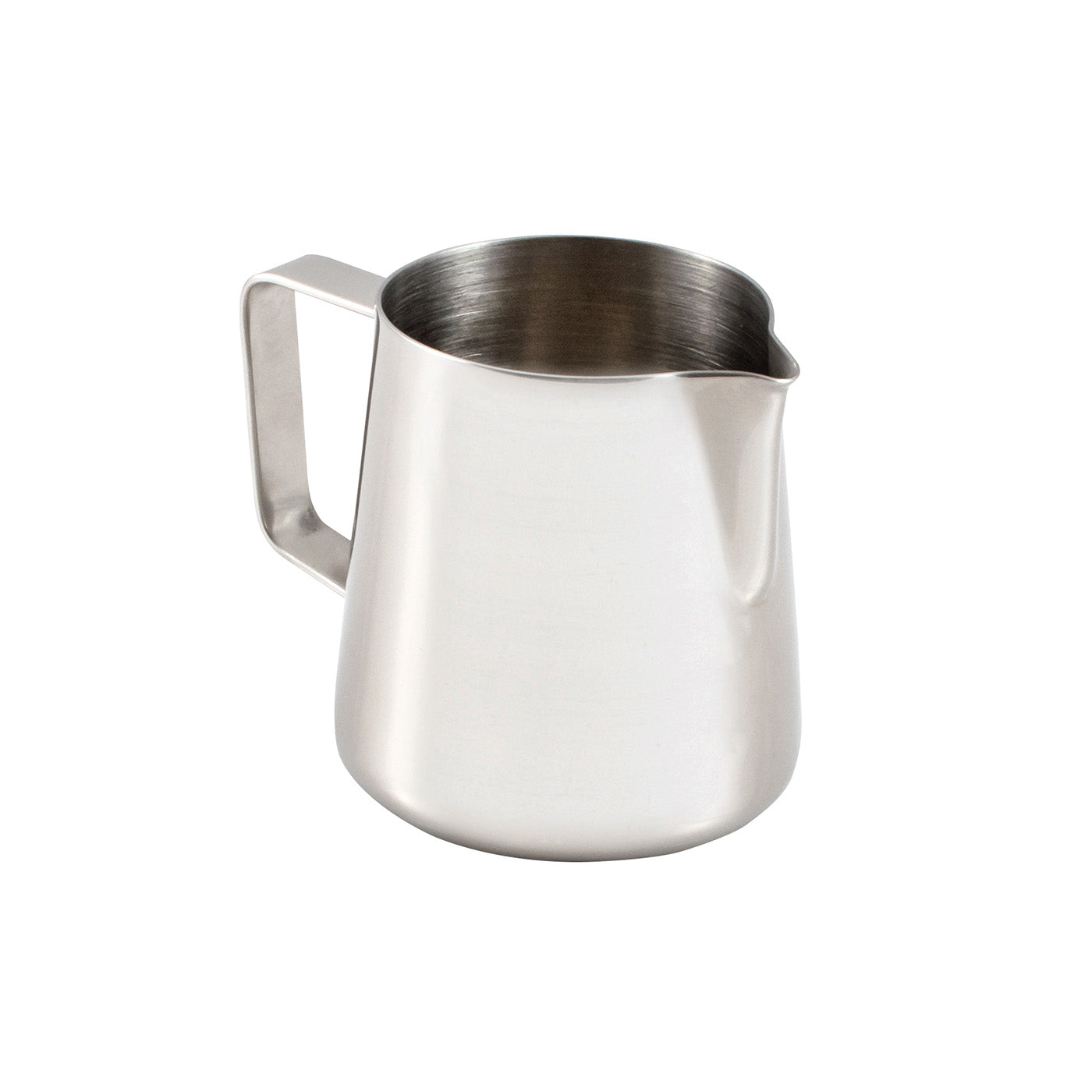 Frothing pitcher 12oz