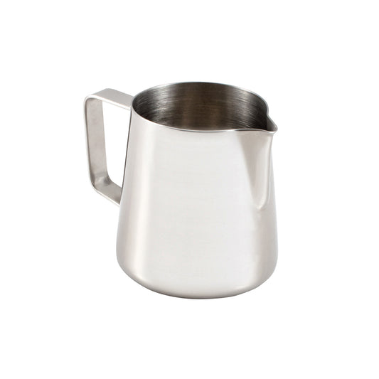 Frothing pitcher 12oz