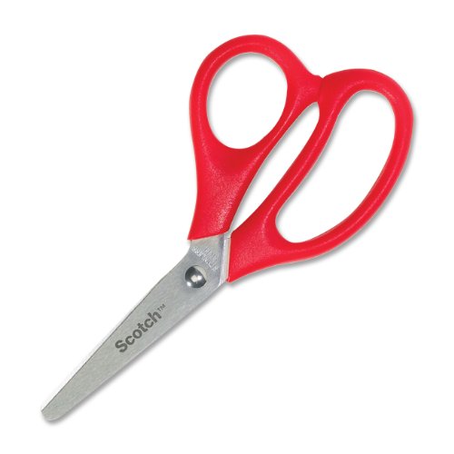 Kids Scissors 5" Scotch 3M