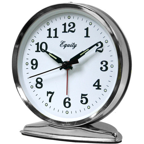 WINDUP ALARM