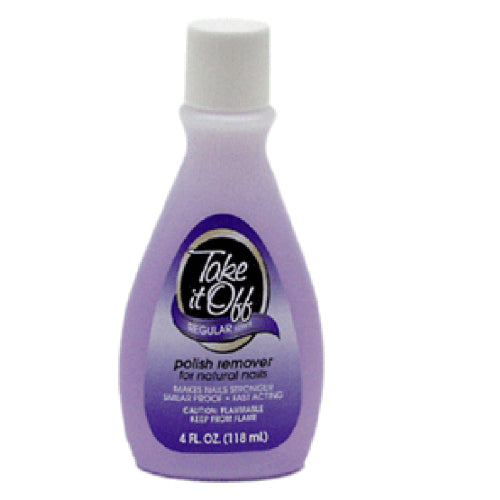 Nail Polish Remover