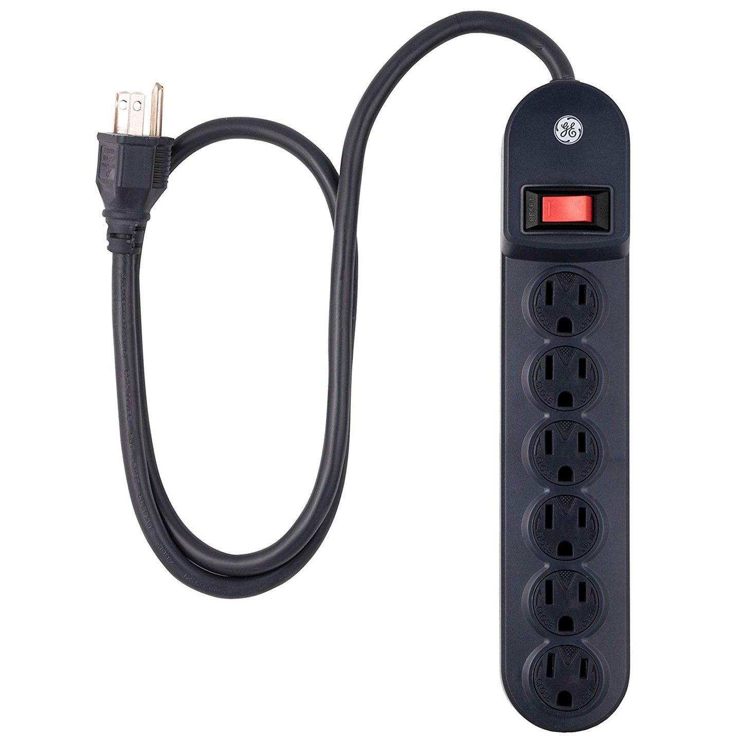 POWER strip