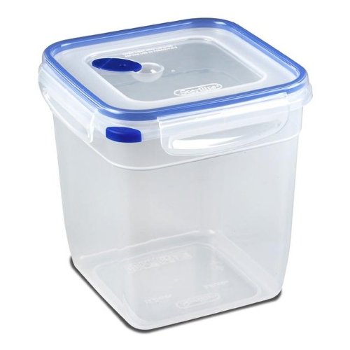ULTRA SEAL 12. CUP SQUARE BLUE