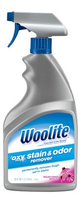 Woodlite Spray Stain Remover