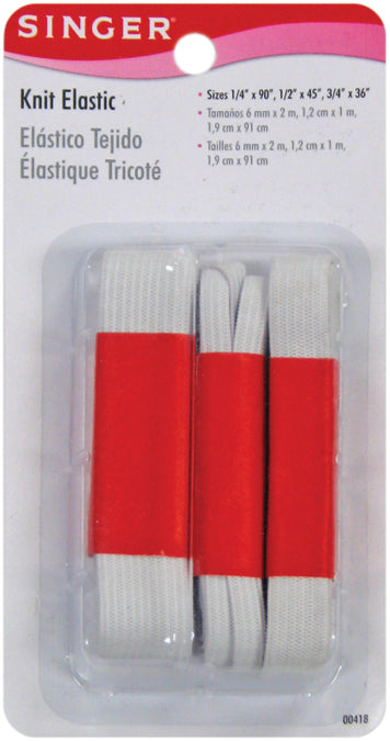 White shoelace