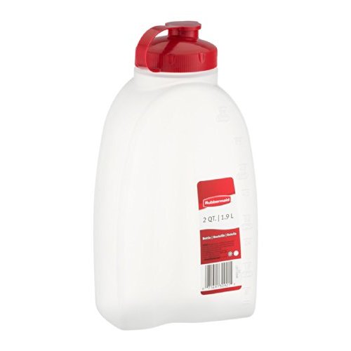 RM Bottle 2Qt