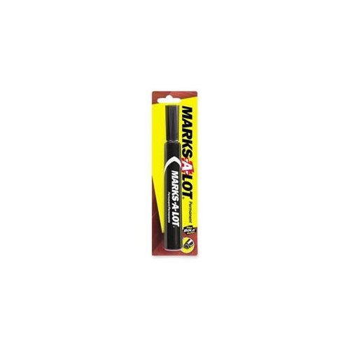 Avery Permanent Marker Black