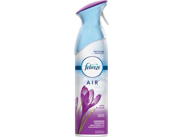 Febreze Spring & Renewal