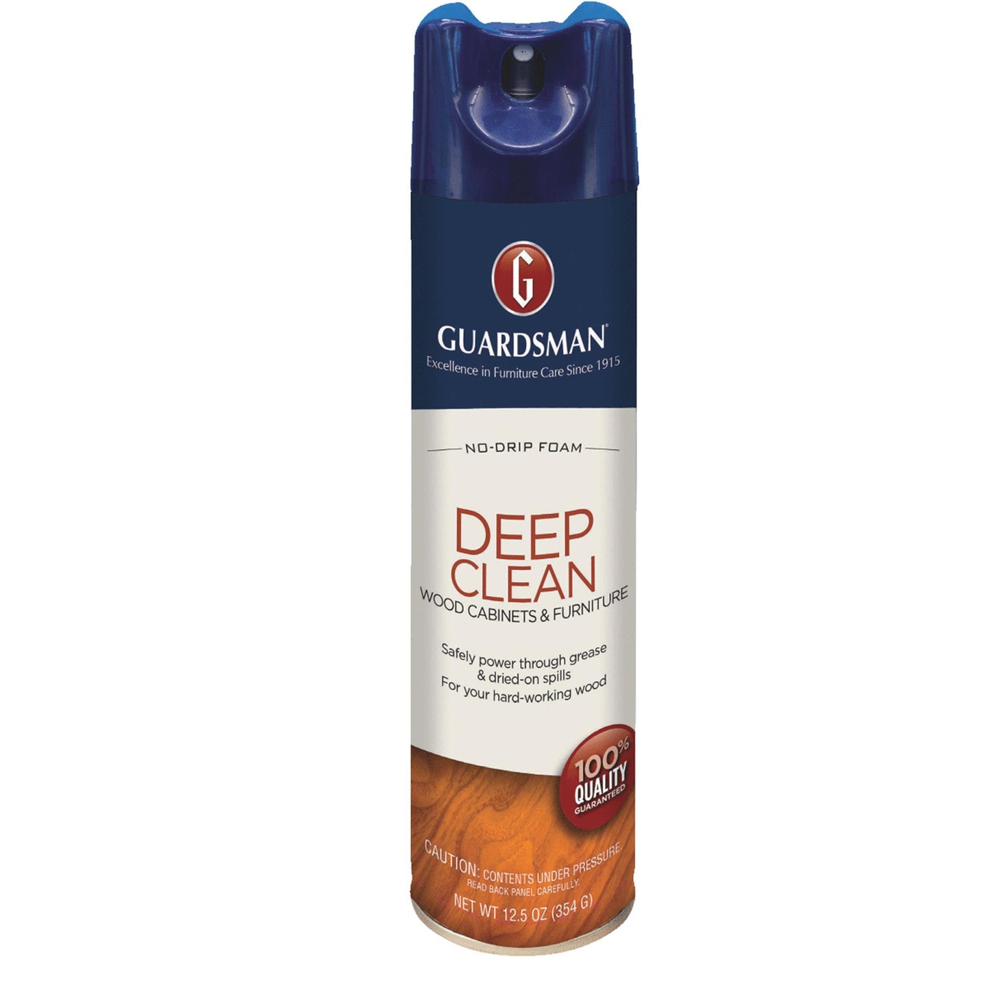 GUARDSMAN PURIFYING WOOD CLEANER -12.5oz – FURNITURE