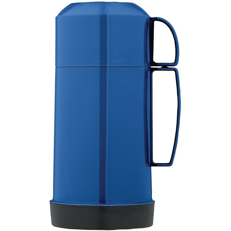 THERMOS BOTTLE,WIDE MOUTH 16oz
